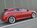 Opel Astra GTC High Performance Concept 2005 года